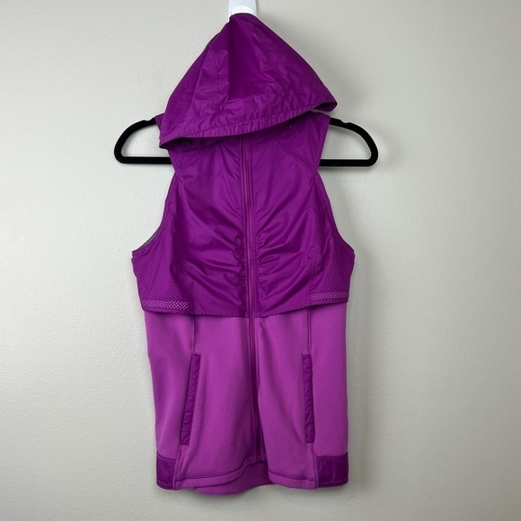 Lululemon Kanto Catch Me Vest - Picture 3 of 7